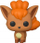 Figurë Funko Pop Pokemon Vulpix Jumbo, vinil, portokalli