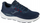 Patika sportive Joma Selene Men 2403, rrjetë frymëmarrese, shollë me shkumë, blu navy