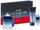Set parfum për burra Coach Blue, EDT 100ml, xhel dushi 100ml, blu