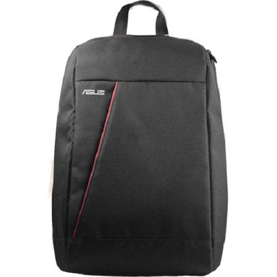 Çantë shpine Asus Nereus, 16", për laptop, e zezë