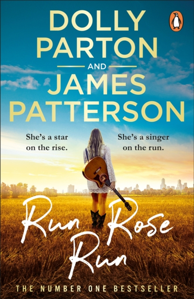 Run Rose Run - Dolly Parton