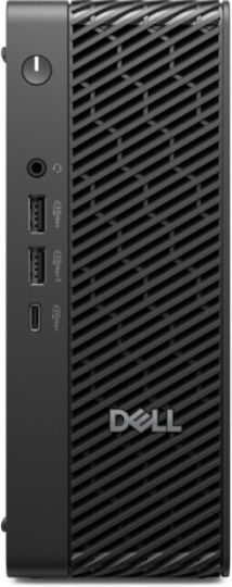 Kompjuter desktop Dell Pro Max Micro FCM2250, Ultra 7, 16GB RAM, 512GB SSD, RTX A400, i zi