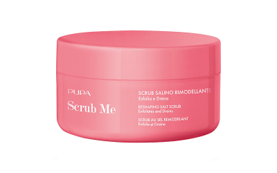 Skrab Pupa Scrub Me, 350 ml