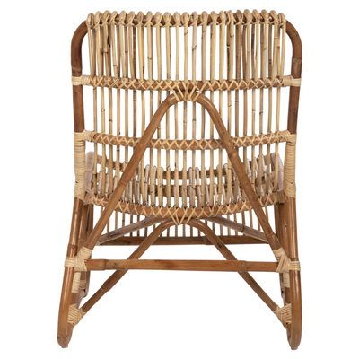 Kolltuk i jashtëm Bronny 60x82x92Hcm (HM9644.01)