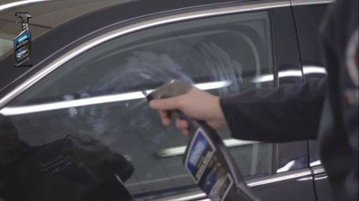 Спреј за чистење стакла Tenzi Clean Glass, 600 ml, за автомобил и домаќинство