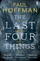 The Last Four Things - Paul Hoffman
