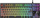 Trust GXT 833 Thado Gaming тастатура, USB, црна