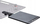 Платформа за глушец Manfrotto TetherGear Mouse Deck, алуминиум, за TetherGear Laptop Deck, мат сива