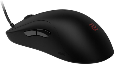 Гејмерски глушец ZOWIE by BenQ ZA13-C, црн