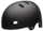 Helmetë Bell BMX Local, 51-55 cm, S, e zezë