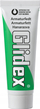 Lubrifikant për tuba Unipak Super Glidex, me silikon, 50g, i bardhë