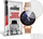 Mbrojtës ekrani për smartwatch GrizzGlass Garett Women Lisa, hidrogel, transparent
