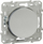 Buton elektrik Schneider Electric (S52D206), i bardhë