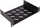 Raft rack Roline 10", 1U, metalik, i zi
