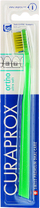 Brushë e dhëmbëve Curaprox ortho ultra soft, e gjelbër