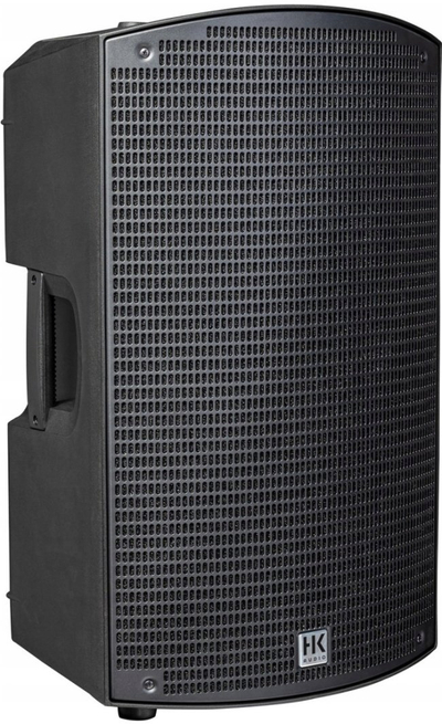 Kolona aktive HK Audio Sonar 112 Xi, 1200W, Bluetooth 5.0, e zezë