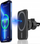 Mbajtëse makine ECOBOX Wireless Charger, 15W, MagSafe, e zezë