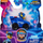 Lodër makinë Paw Patrol Movie Pups Squad Racer, set për gara, shumëngjyrëshe