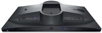 Монитор Dell Alienware AW2524HF, 24,5", FullHD, црн