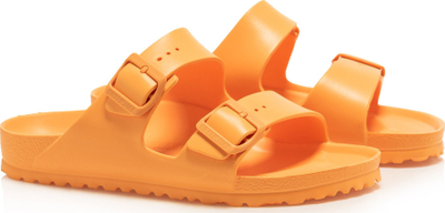 Sandale Birkenstock Arizona Essentials, EVA, që s’i hyn uji, të zeza