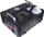 Makine tymi Light4Me JET 1500 LED, 1500W, LED RGB, e zezë