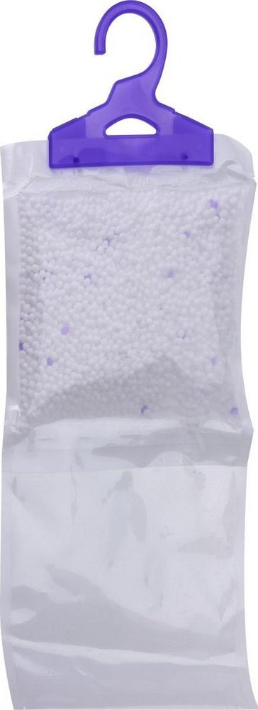 Tharës lagështie Ultra Fresh Rose Breeze, për rrobënore, 210 g, me erë trëndafili