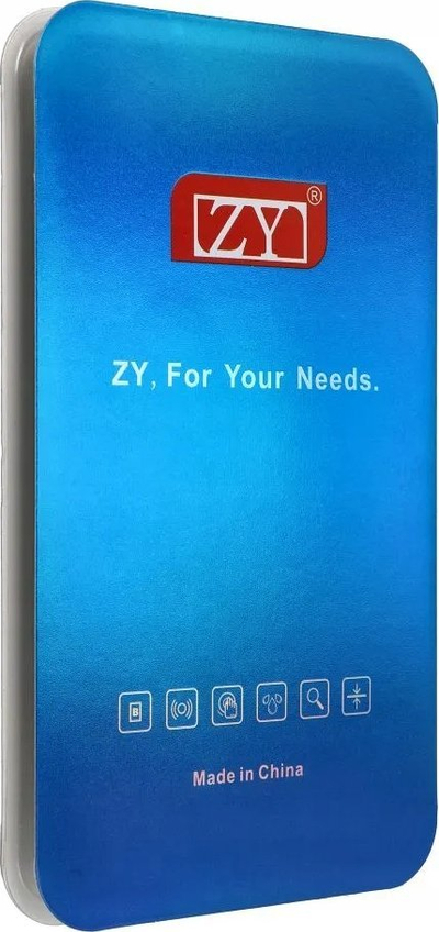 Ekran i ri për iPhone Xr ZY LTPS, touch screen, i zi