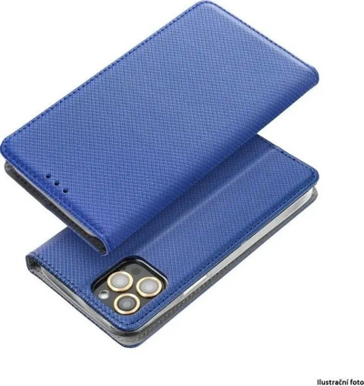 Futera mbrojtëse Glam për Xiaomi Redmi A3 4G, silikoni, e zezë