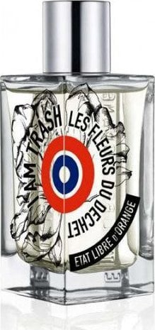 Parfum uniseks Etat Libre d’Orange I Am Trash Les Fleurs Du Dechet, EDP, 50ml