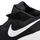 Atlete për kalamaj Nike Revolution 6, të lehta, Black White Dark Grey