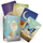 Moonology Messages Oracle Card & Guidebk - Yasmin Boland