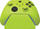 Mbushës Razer Universal për Xbox, i gjelbër