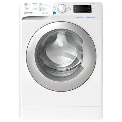 Rrobalarëse Indesit BWE 91496 WSV EE, 9kg, 1400rpm