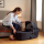 Nuna DEMI next Carry Cot Caviar