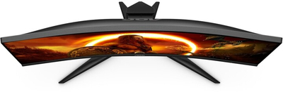 [OUTLET] Monitor AOC C24G2AE - LED , 23.6", FullHD, i zi