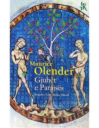 Gjuhet E Parajses - Maurice Olender
