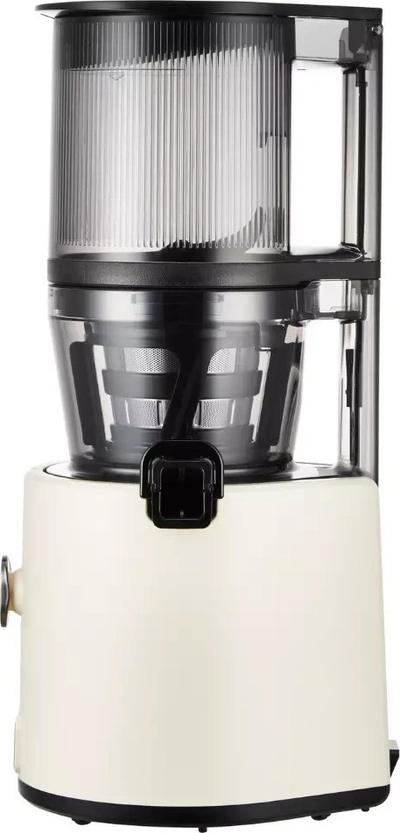 Shtrydhëse e ngadaltë Hurom H-330P, Mega-Hopper 2L, BPA-free, bezhë