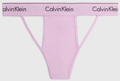Mbathje për femra Calvin Klein, rozë