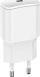 Karikues muri Forever TC-01, 20W, USB-C PD, i bardhë