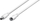 Kabllo zgjatese DC Goobay, 10m, 5.5 x 2.5mm, e bardhë