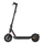 Trotinet na električen pogon Xiaomi Electric Scooter 5 GL, preklopliv, so stop svetlo, crn