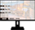 Monitor zyre JN-27IPS4FLWQHDR-HSP, 27", WQHD, i bardhë