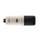 Кондензаторски микрофон Universal Audio UA-SC1-U Standard, модел Hemisphere, за студио, црн