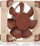 Ftohës Noctua NF-A4x10 5V PWM, 40 mm