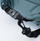 Çantë ujërezistente Hi-Tec Drypouch 30, 30L, roll top, gri