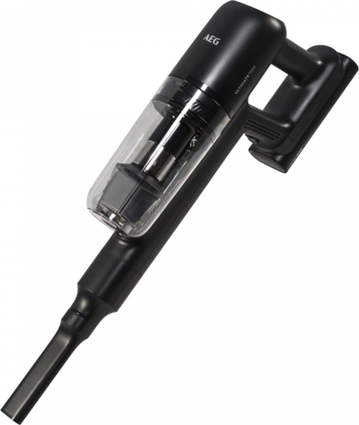 Fshesë me korrent AEG AP 71UB14GG Ultimate 7000 Series, pa kabllo, portative, gri