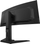Monitor gaming i lakuar GIGABYTE MO34WQC2, 34" OLED WQHD, 240Hz, FreeSync Premium Pro, i zi
