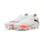 Фудбалски копачки Puma Future 8 Match MxSG 108594-01, GripControl, метални копчиња, шарени