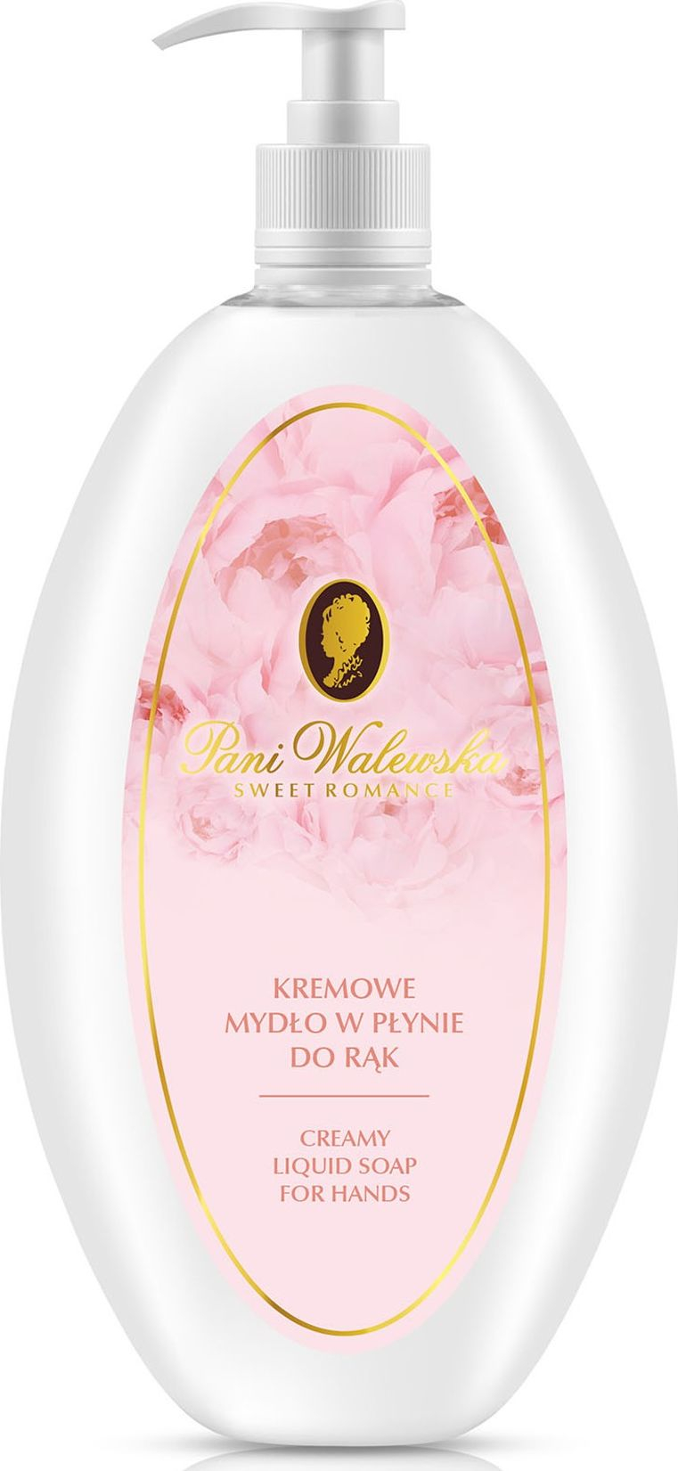 Sapun i lëngshëm Miraculum Sweet Romance, 300 ml