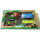 Set lodrash traktor ferme Macyszyn Toys Gravity, me rimorkio, plastike, jeshile